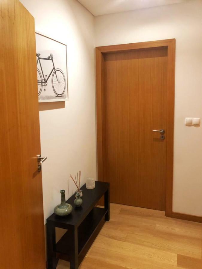Apartament Inporto Zewnętrze zdjęcie