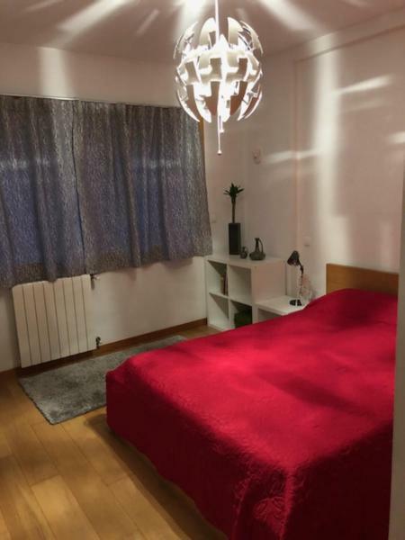 Apartament Inporto Zewnętrze zdjęcie