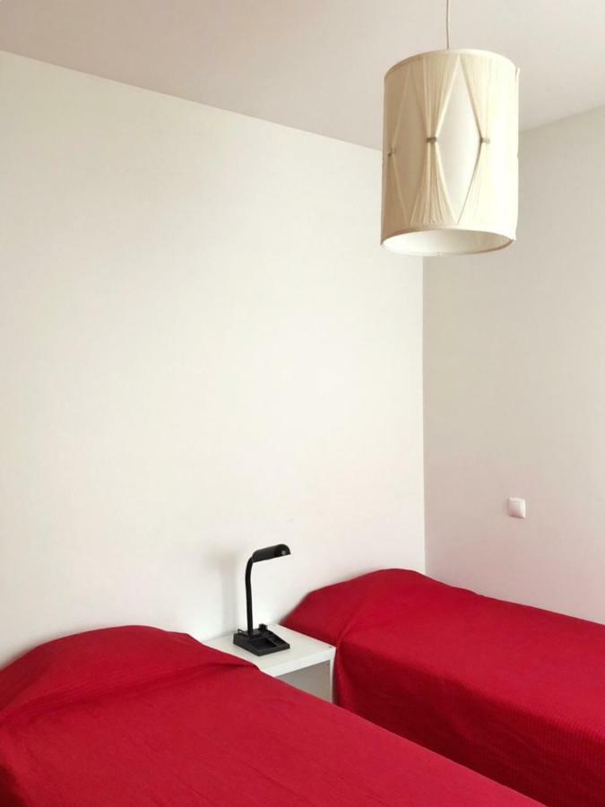 Apartament Inporto Zewnętrze zdjęcie