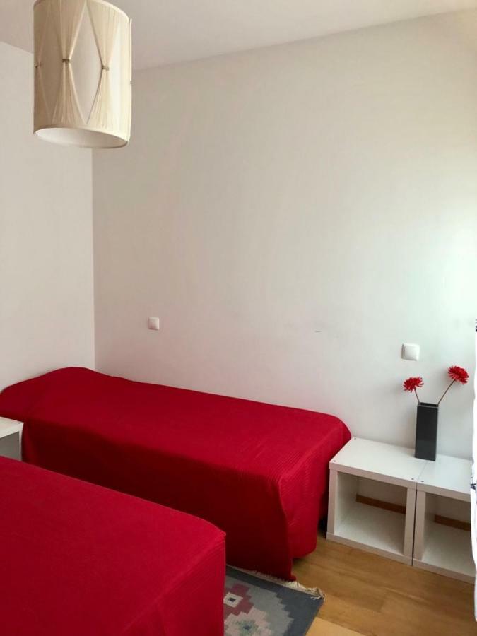 Apartament Inporto Zewnętrze zdjęcie