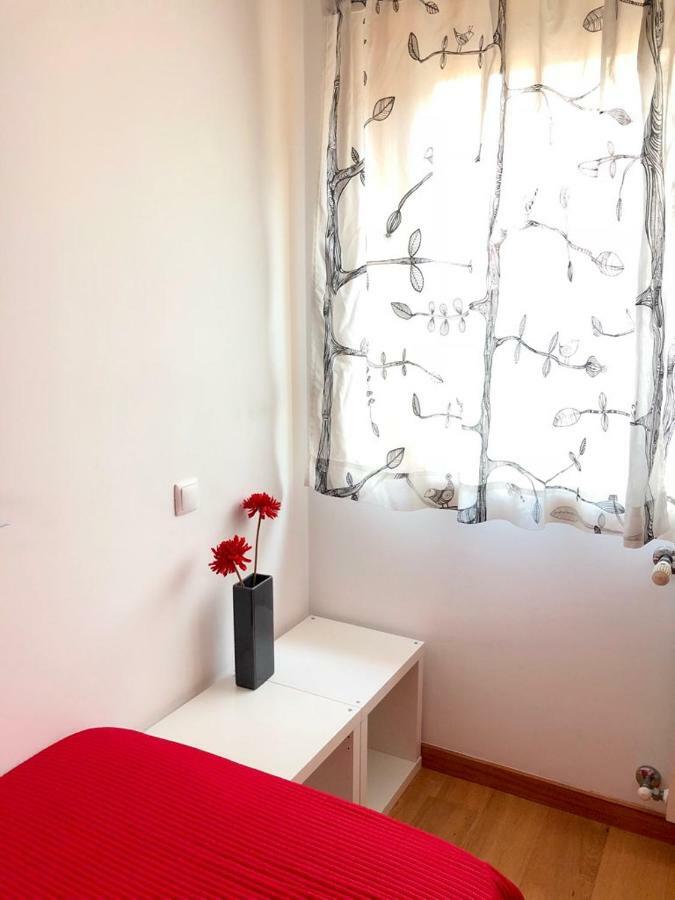 Apartament Inporto Zewnętrze zdjęcie